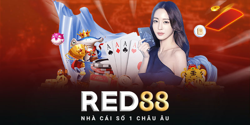 Tương lai của casino Red88