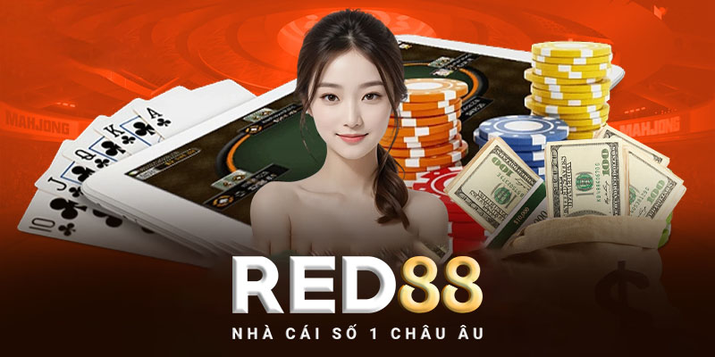 Đánh giá người chơi về game bài Red88