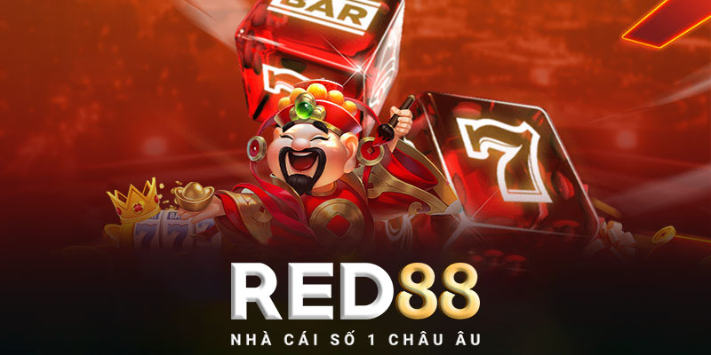 Tương lai của Red88 trong ngành cá cược