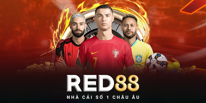 Xu hướng và dự đoán trong cá độ thể thao Red88