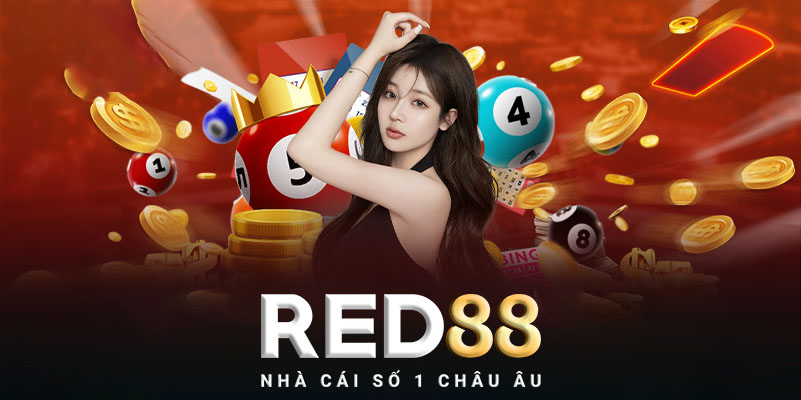 Quy trình chọn số trong xổ số Red88