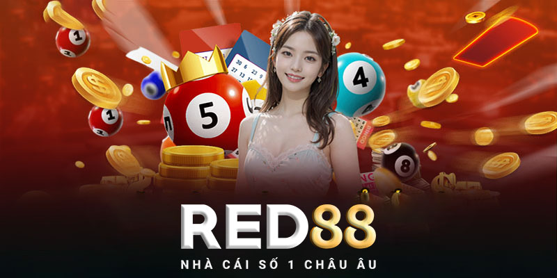 Những lưu ý khi tham gia xổ số Red88